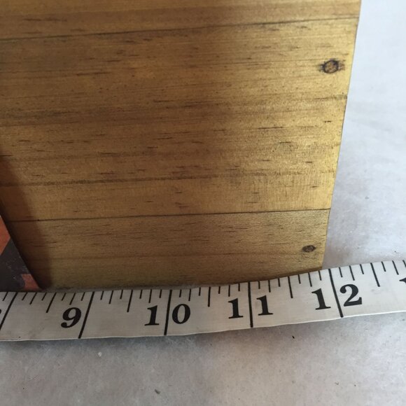 Refinery & Co. Wood Block Stacking Game Set 54 Piece - Picture 7 of 10